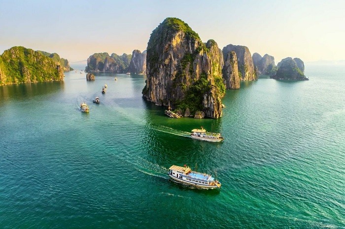 Ha Long